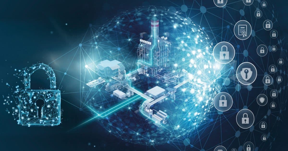 Ciberseguridad sobre Redes Industriales
