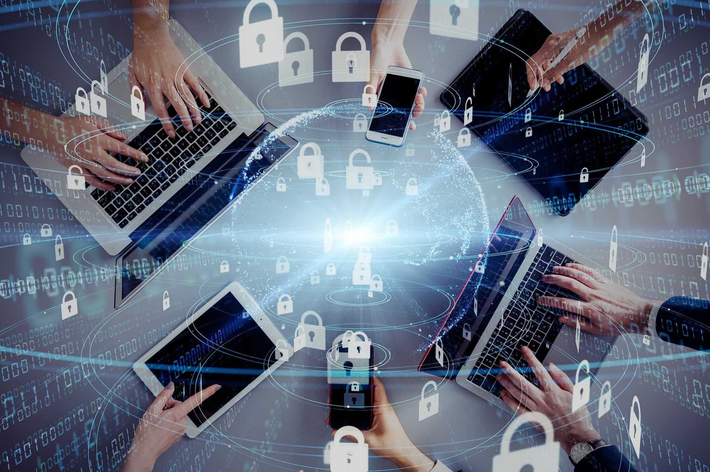 Liderazgo en Ciberseguridad