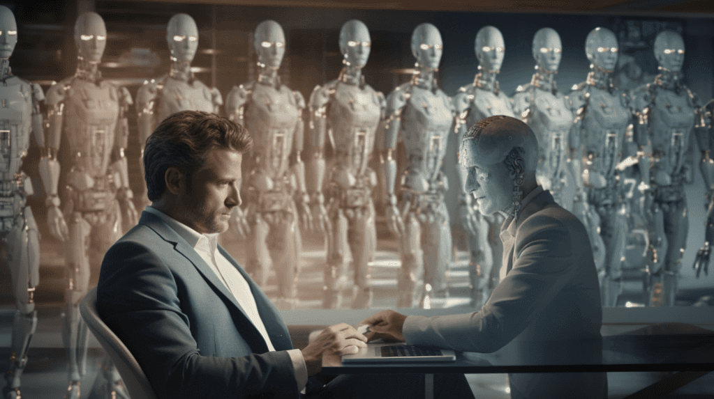 Mediación en el Metaverso, Inteligencia Artificial como Solucionador de Conflictos