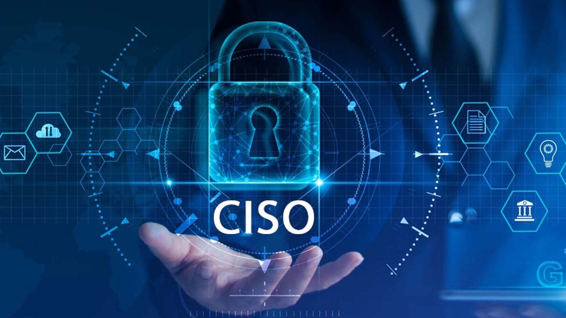 Oficial de Seguridad CISO
