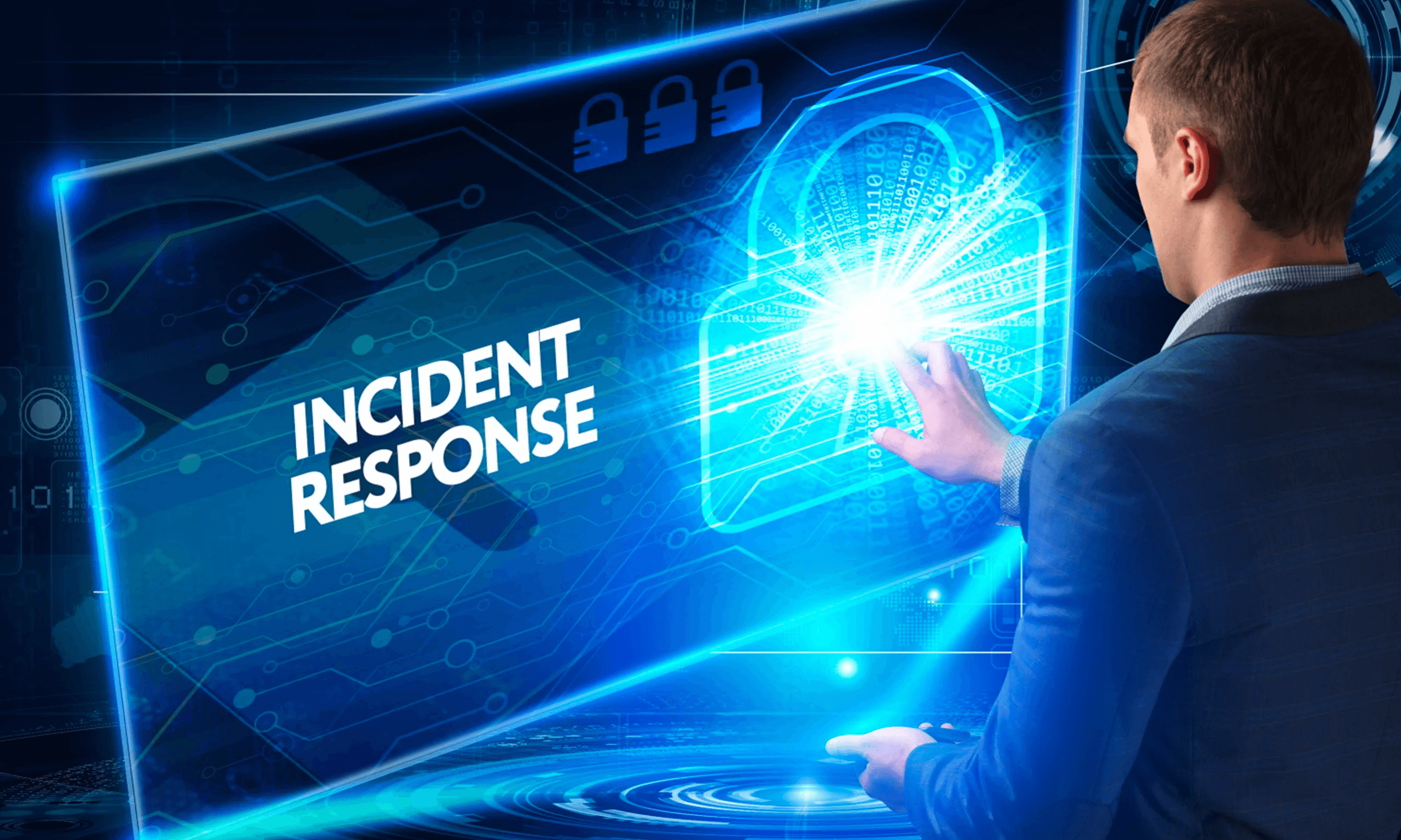 Gestión de Respuesta a Incidentes de Seguridad Informática