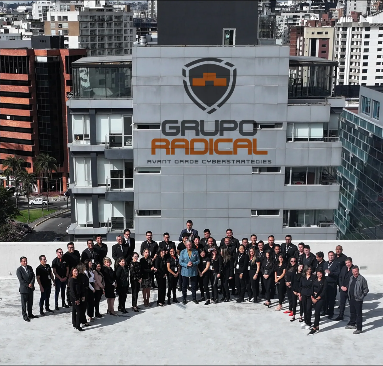 Equipo Radical Corporation