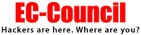 EC-Council Authorized Training Center